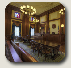 Courtroom